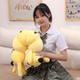 Image for article titled This Pikachu Caterpillar Plushie Looks Freaky